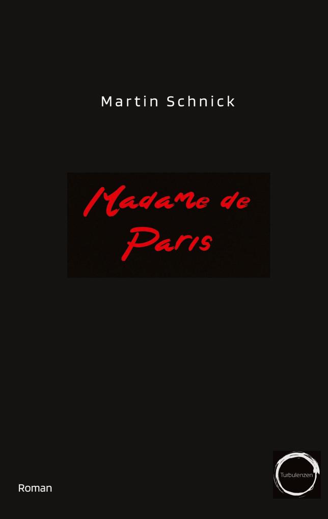Madame de Paris