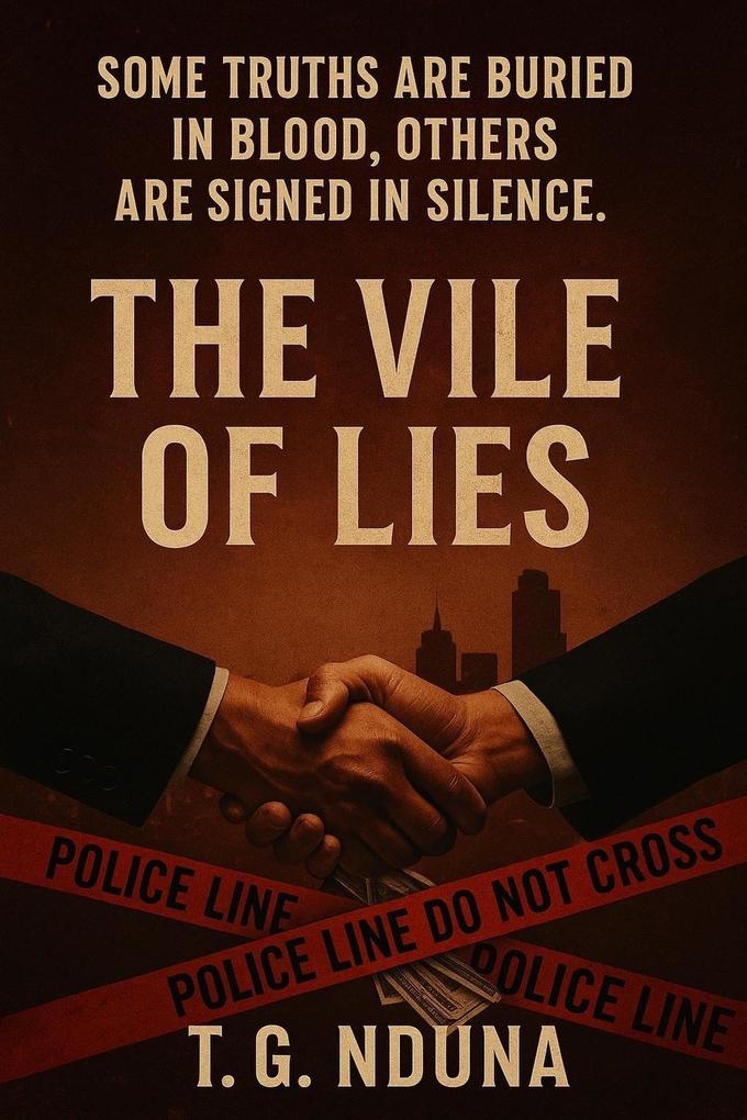 The Vile of Lies