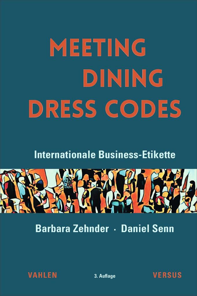 Meeting Dining Dress Codes