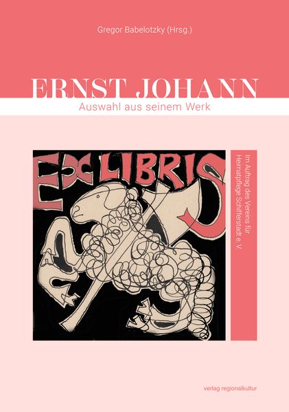 Ernst Johann