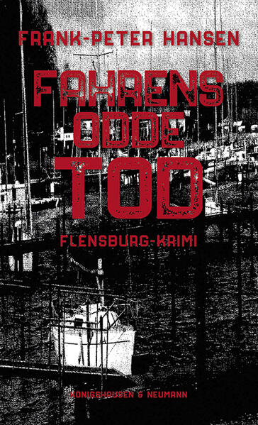 Fahrensodde Tod