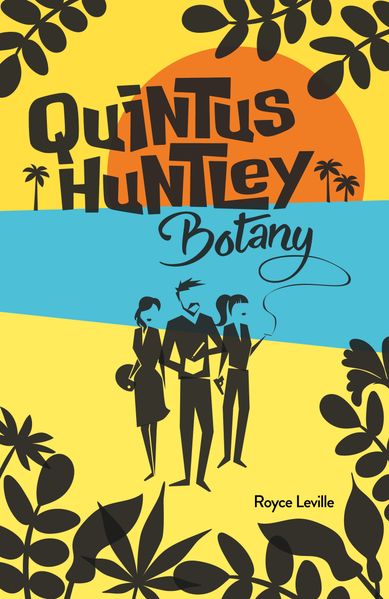 Quintus Huntley