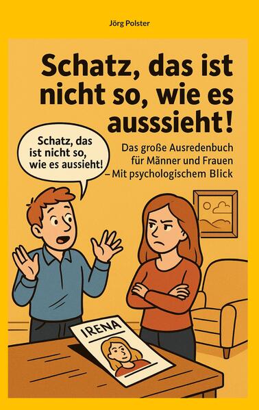Schatz das ist nicht so wie es aussieht