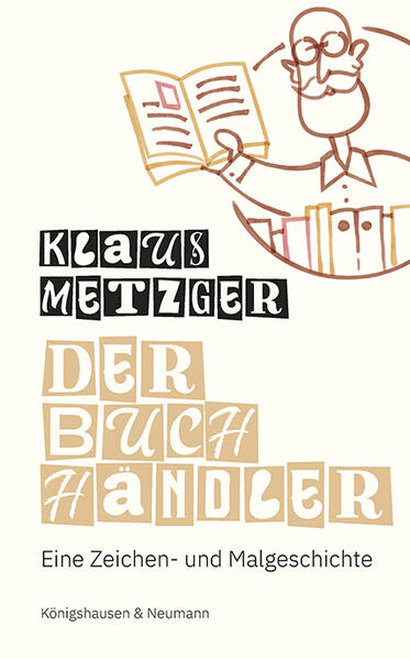 Der Buchhändler