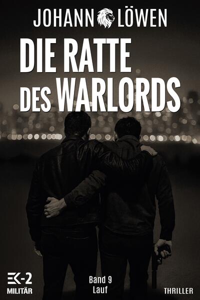 Die Ratte des Warlords Band 9