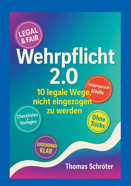 Wehrpflicht 2.0
