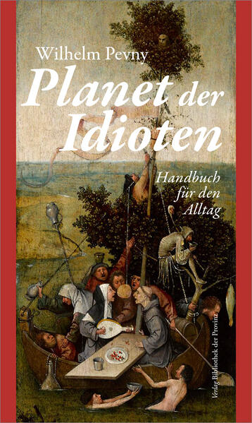 Planet der Idioten