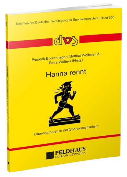 Hanna rennt