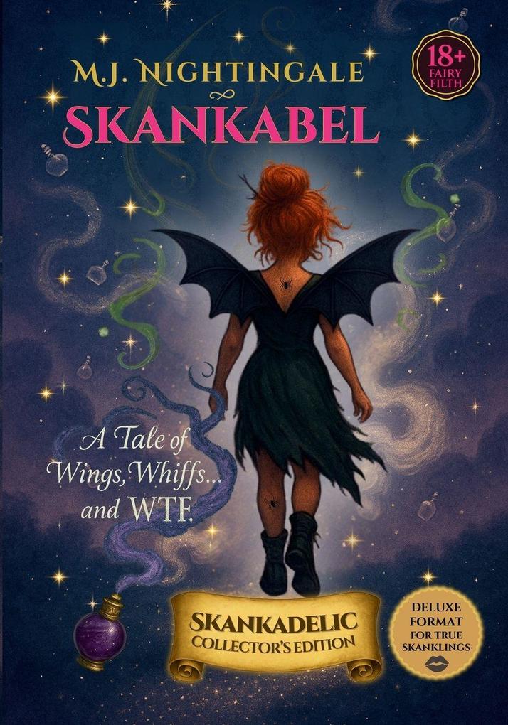 Skankabel