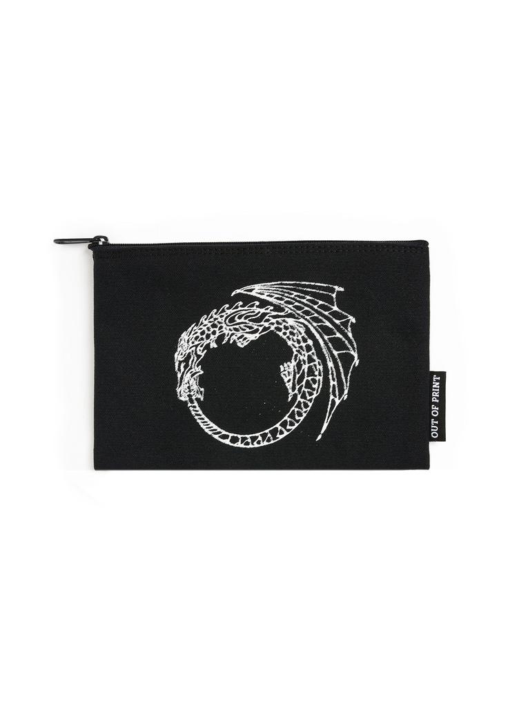 Random House Llc Us Alchemised, If He's A Monster Pouch