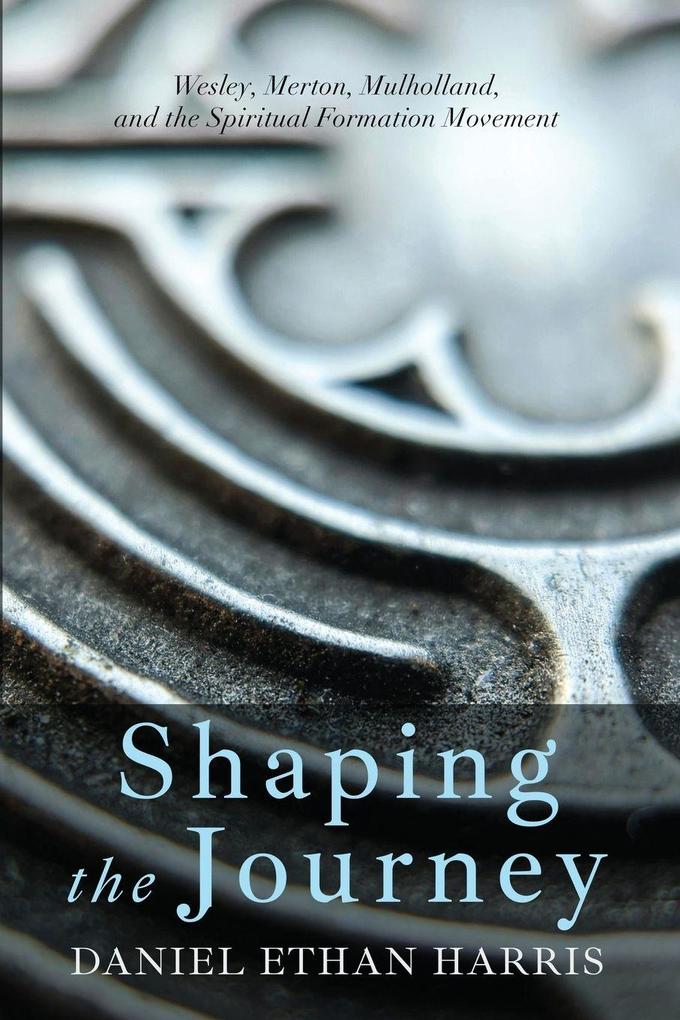 Shaping the Journey