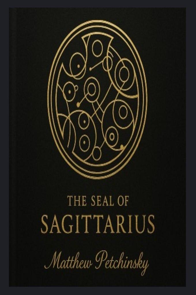The Seal of Sagittarius