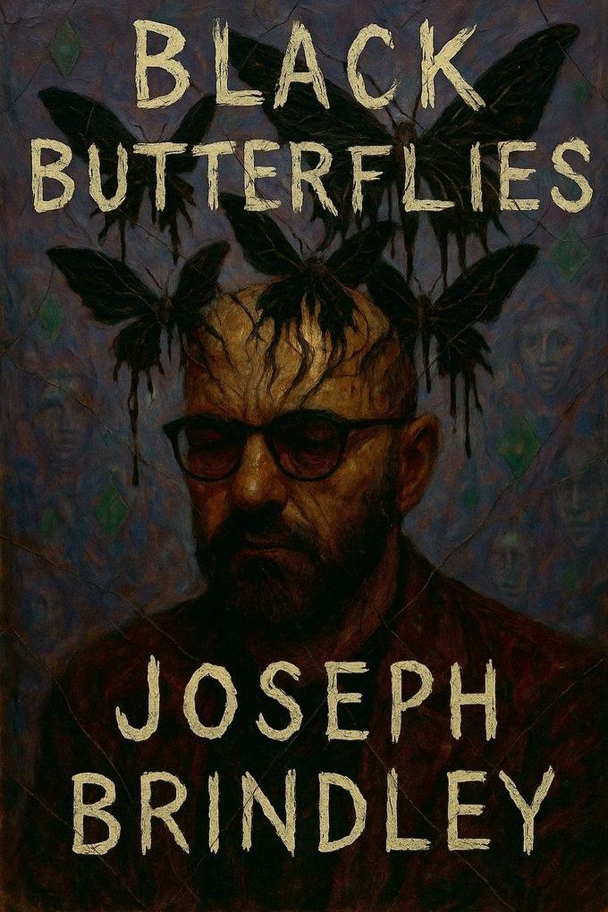 Black Butterflies