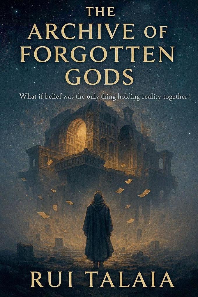 The Archive of Forgotten Gods