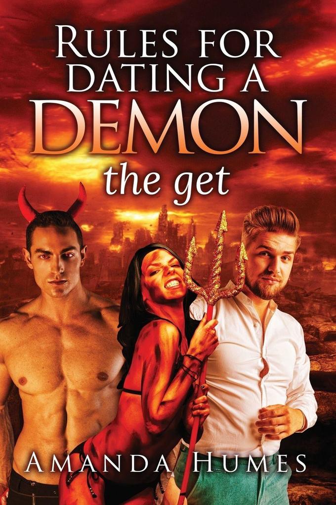 Rules for Dating a Demon