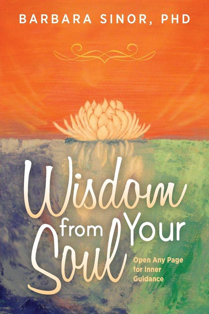 Wisdom From Your Soul