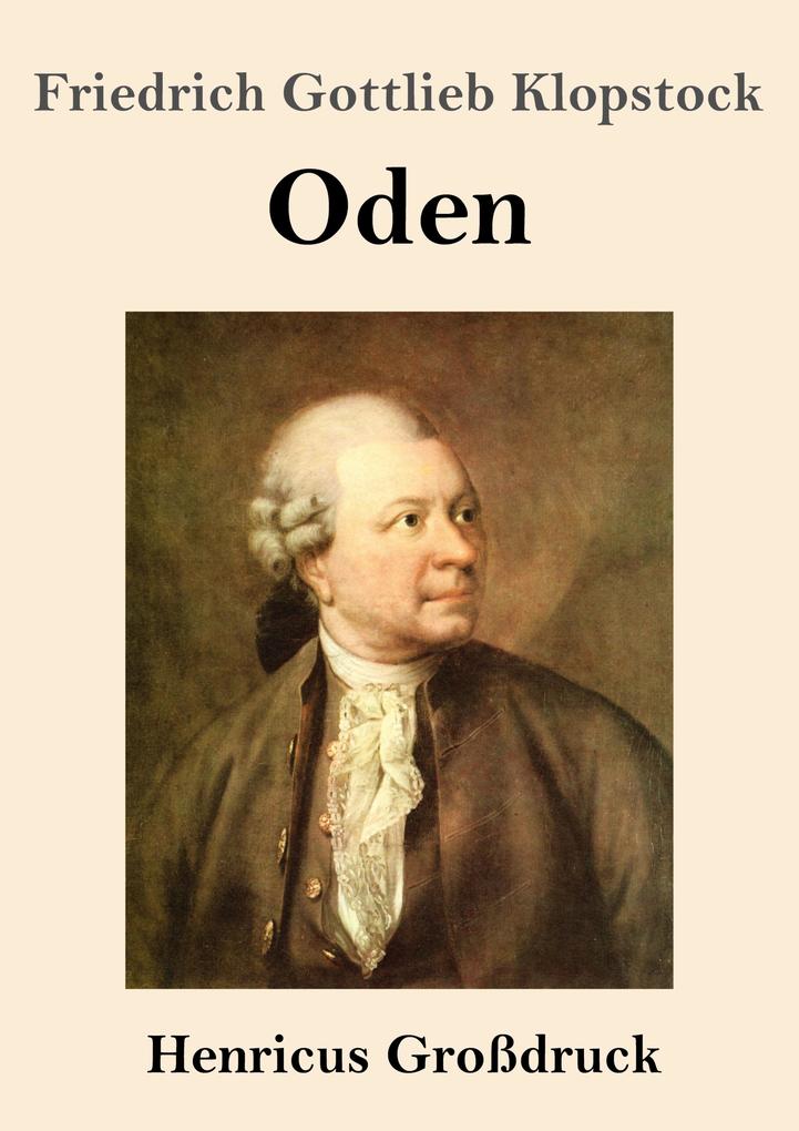 Oden (Großdruck)