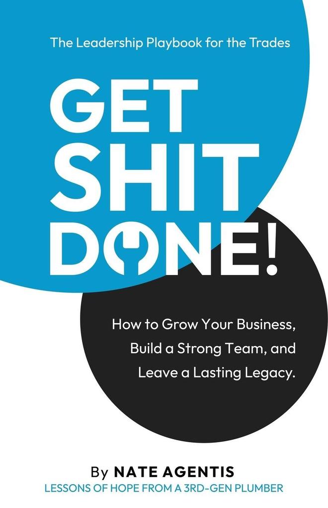 Get Shit Done
