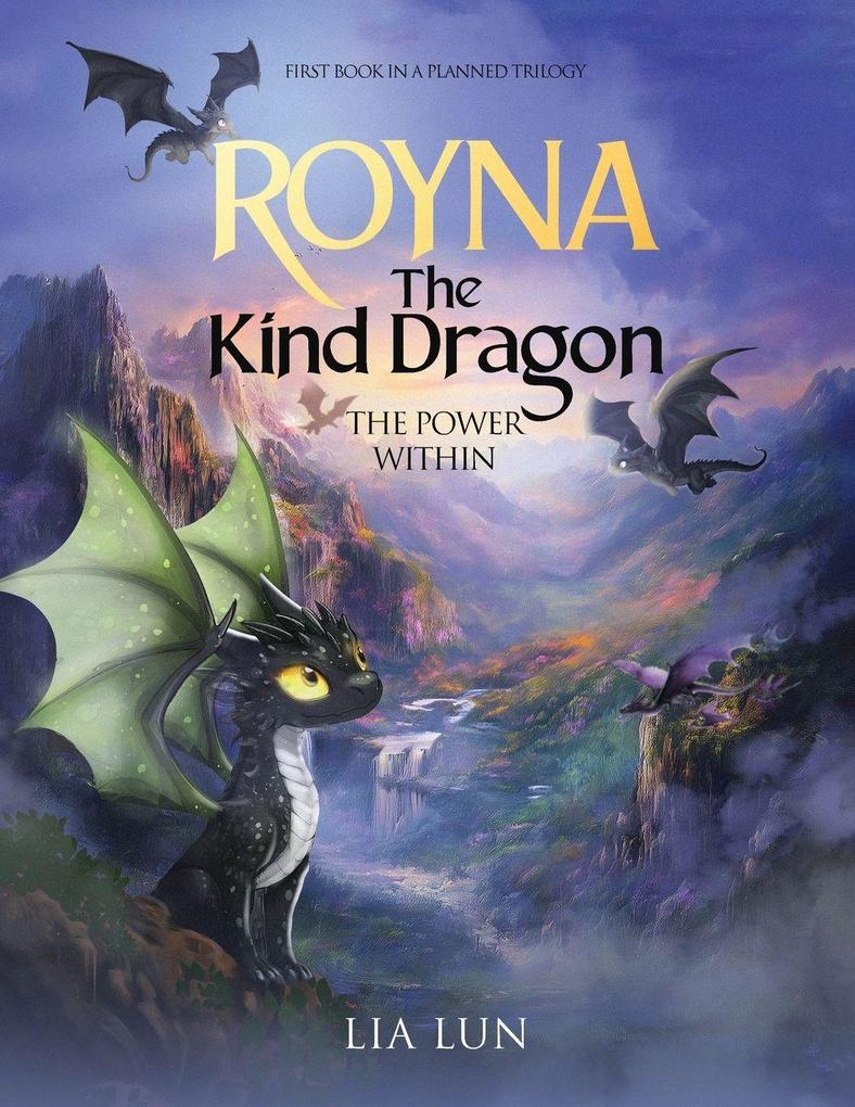 Royna