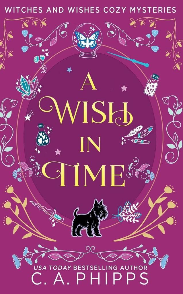A Wish In Time