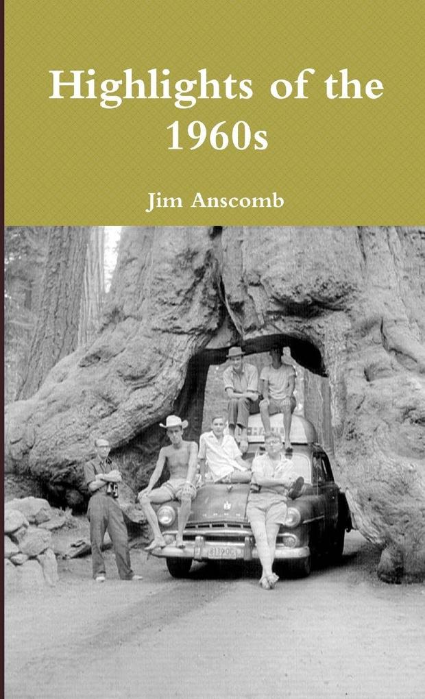 Highlights of the 1960s