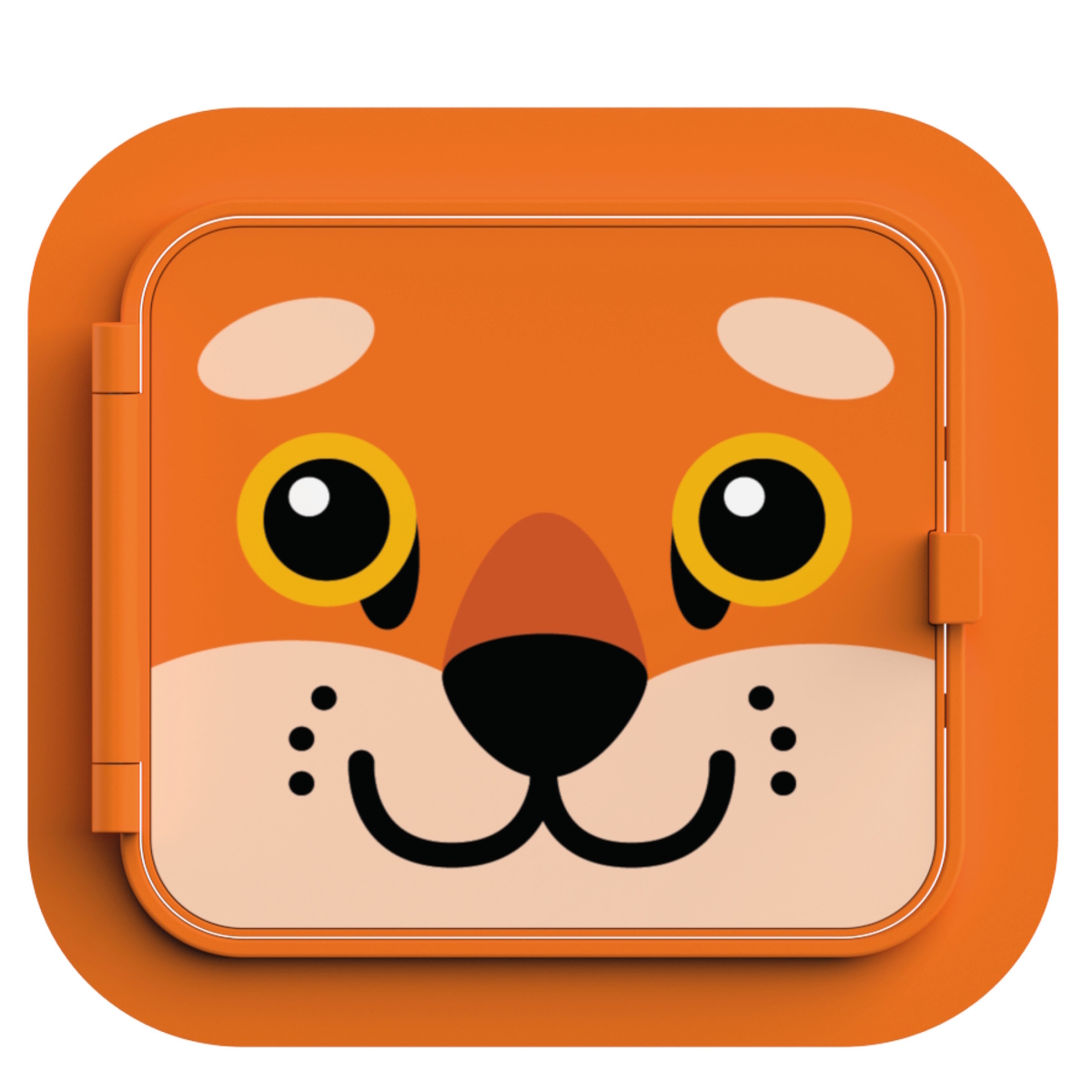 Tigerbox MINI Door (Tiger)
