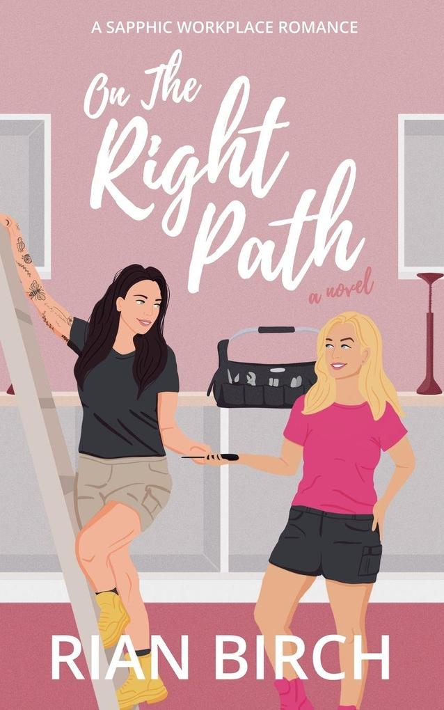 On The Right Path