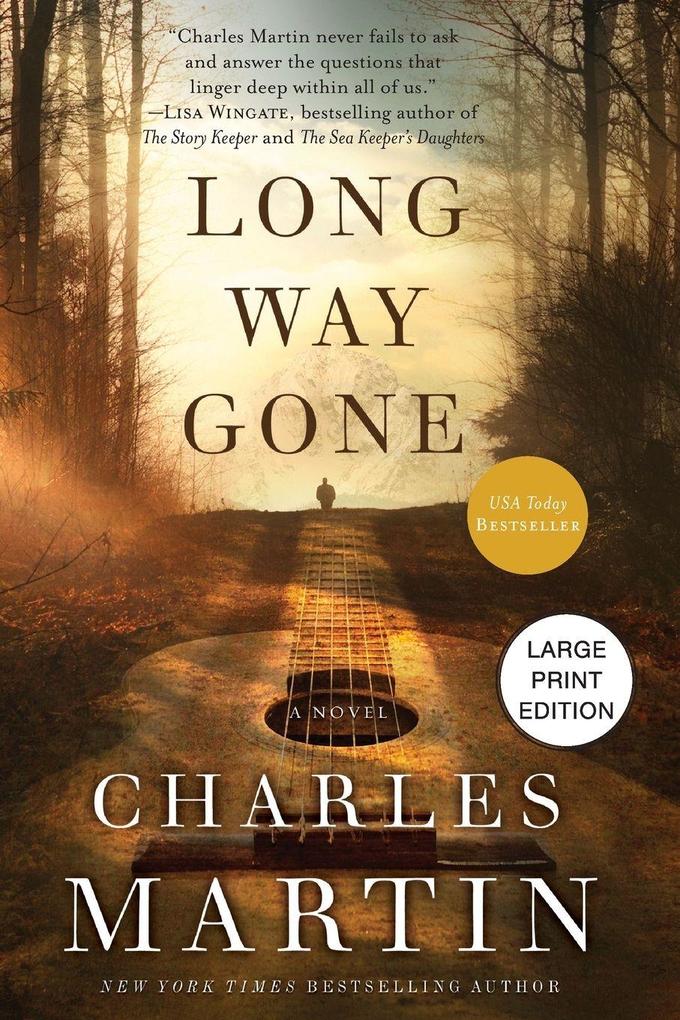 Long Way Gone