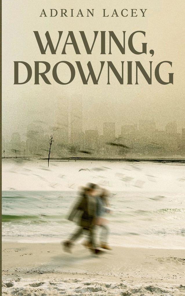 Waving Drowning