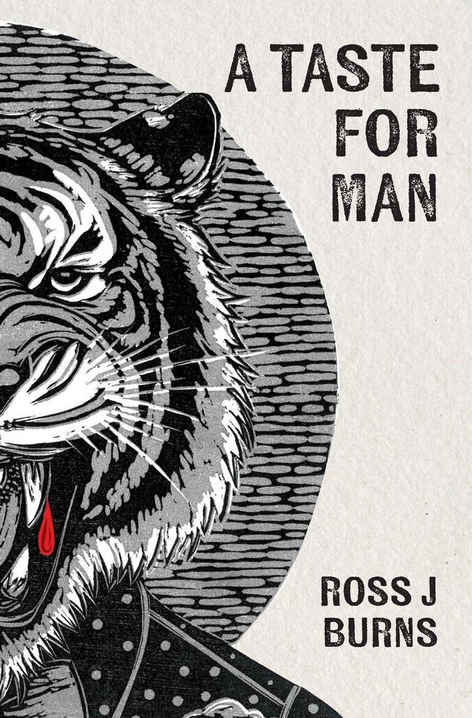 A Taste For Man