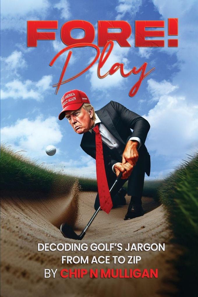 FORE! PLAY