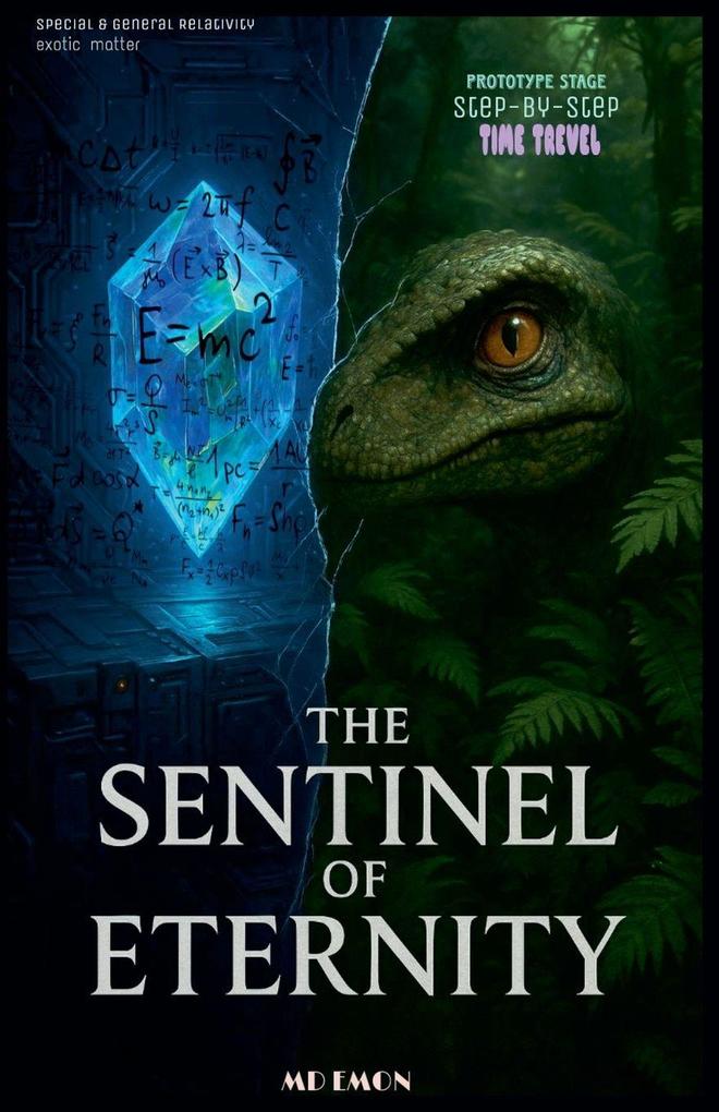 The Sentinel of Eternity