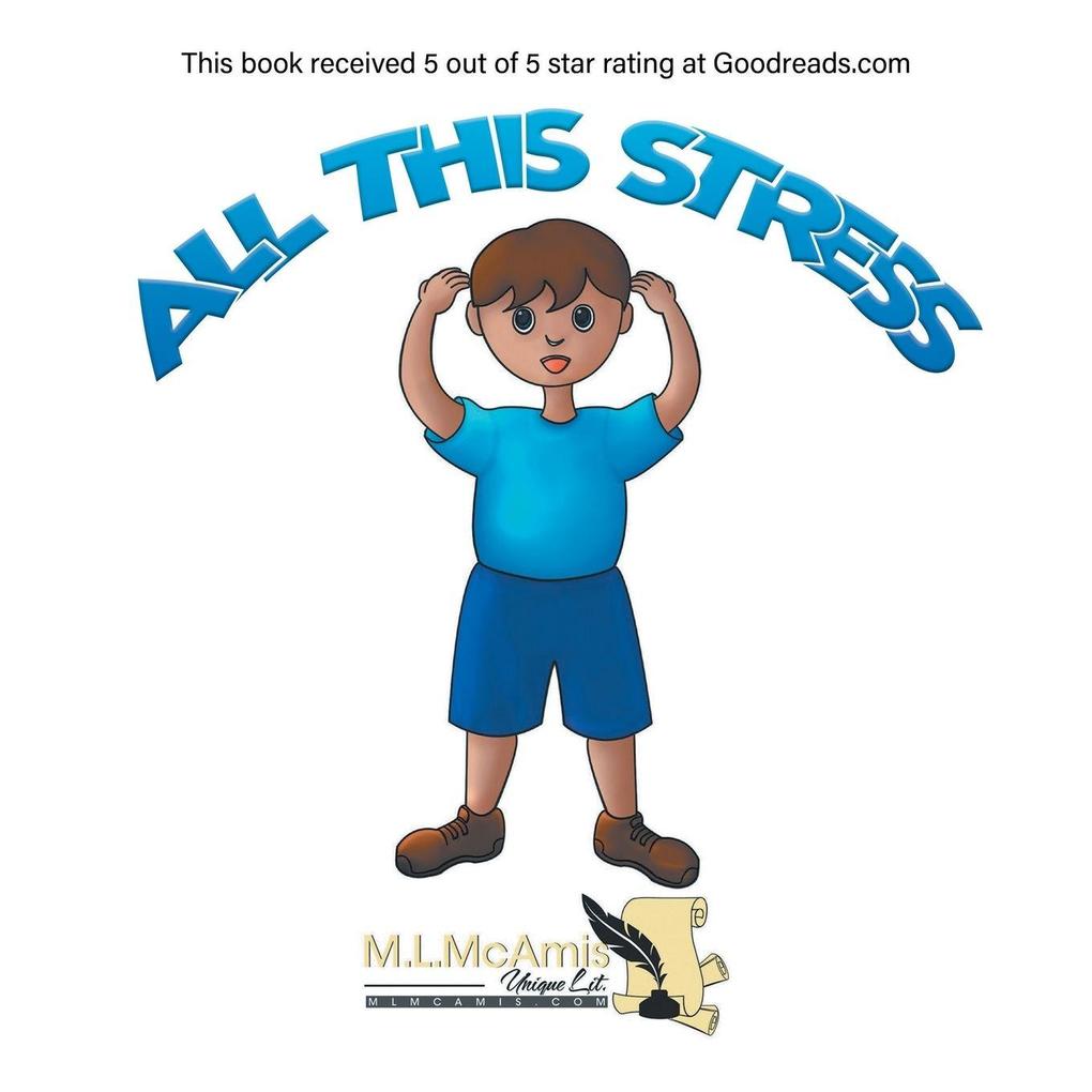 All This Stress
