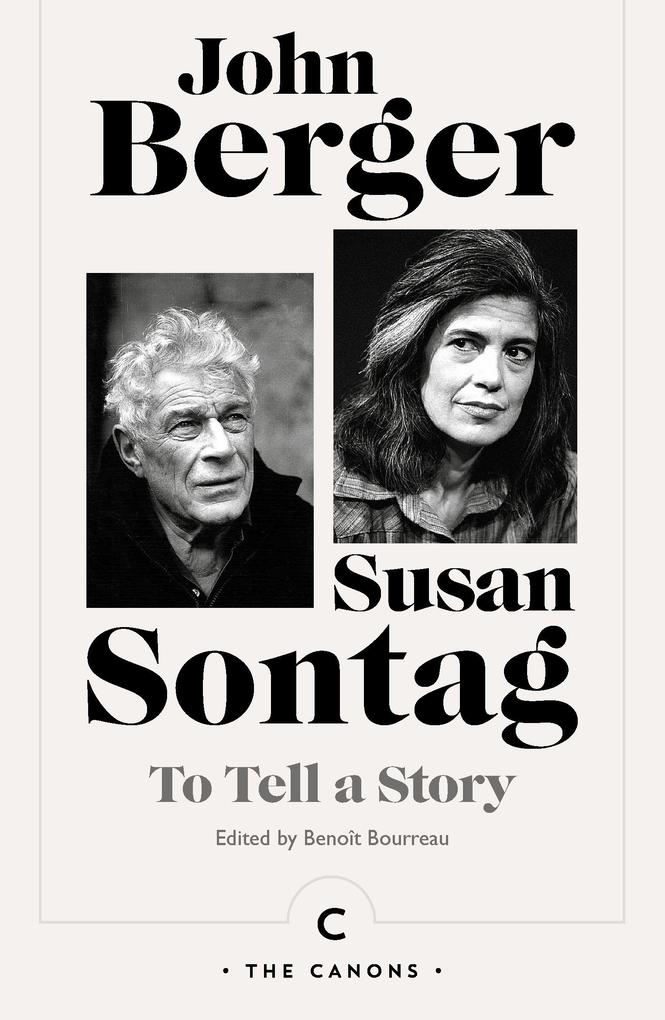 To Tell a Story