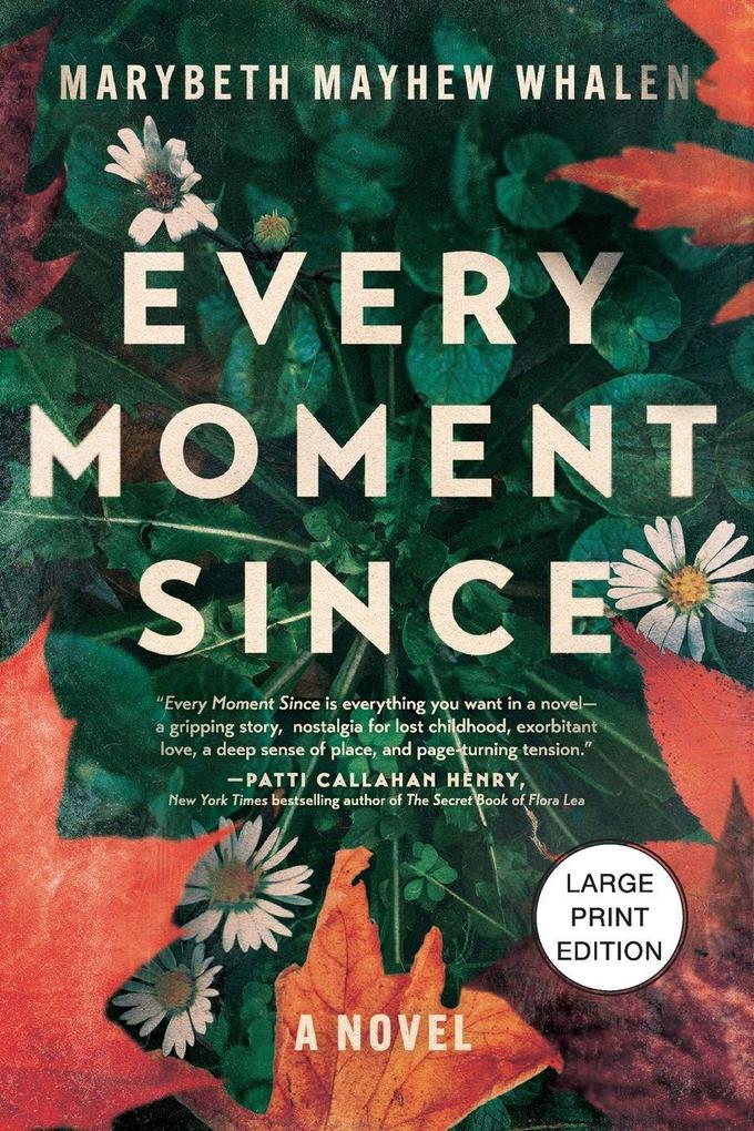 Every Moment Since