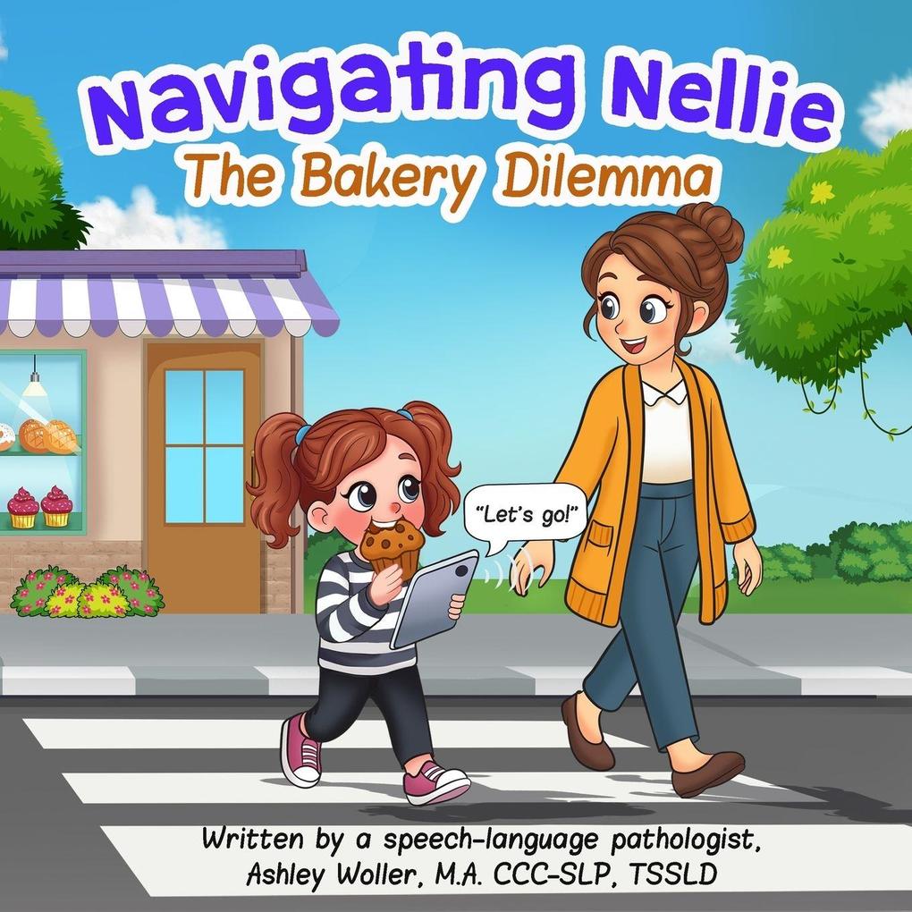 Navigating Nellie