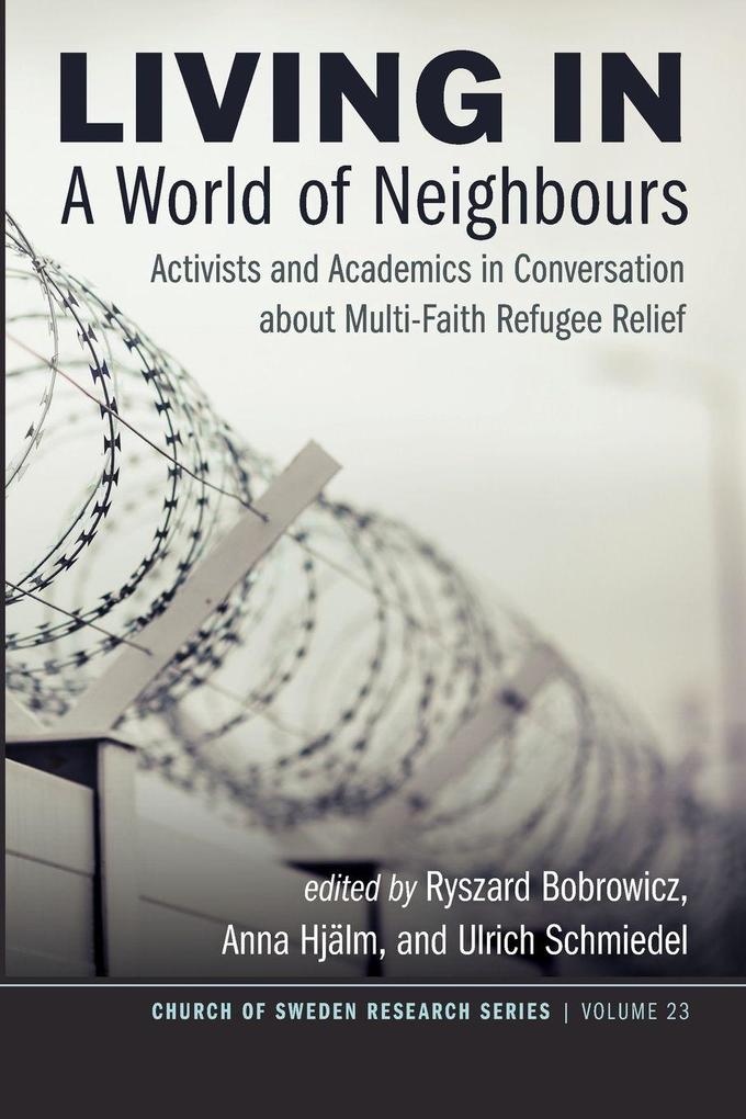 Living in a World of Neighbours