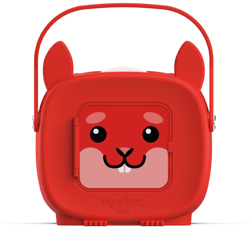 Tigerbox MINI Door ( Eichhörnchen)