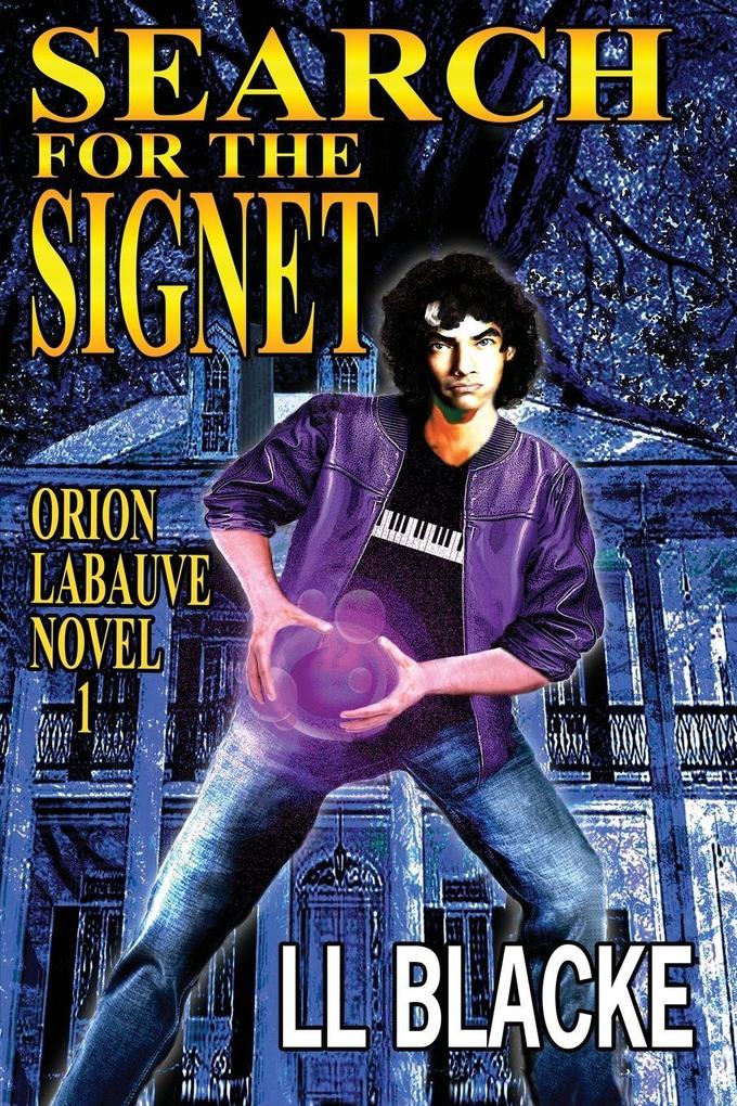 Search for the Signet
