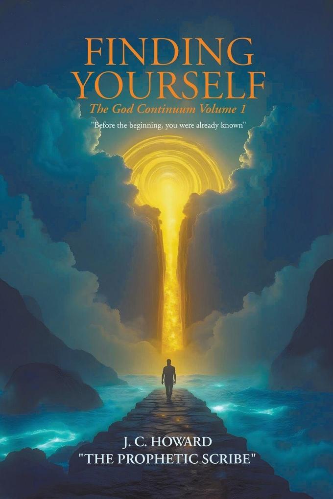 Finding Yourself