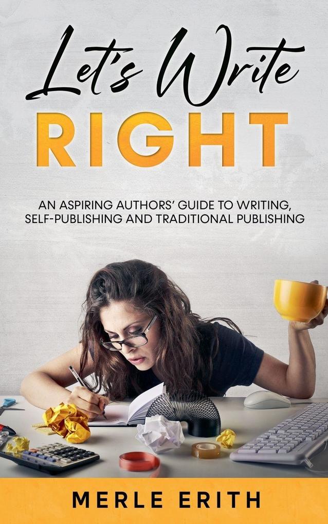 Let's Write Right