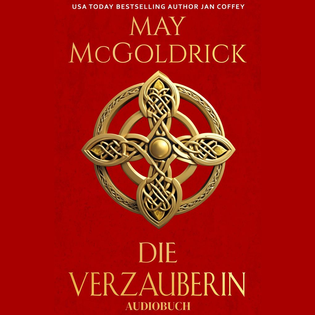 Die Verzauberin