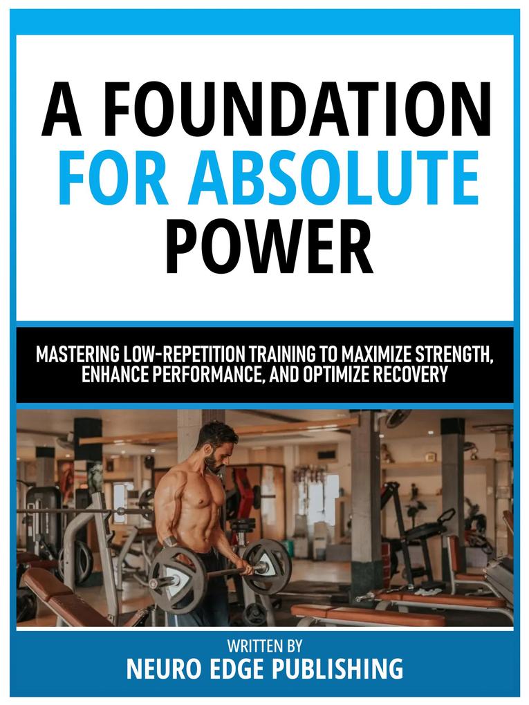 A Foundation For Absolute Power