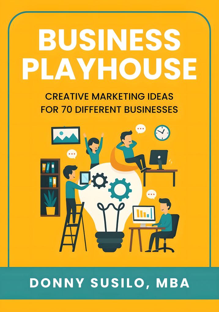 Business Playhouse