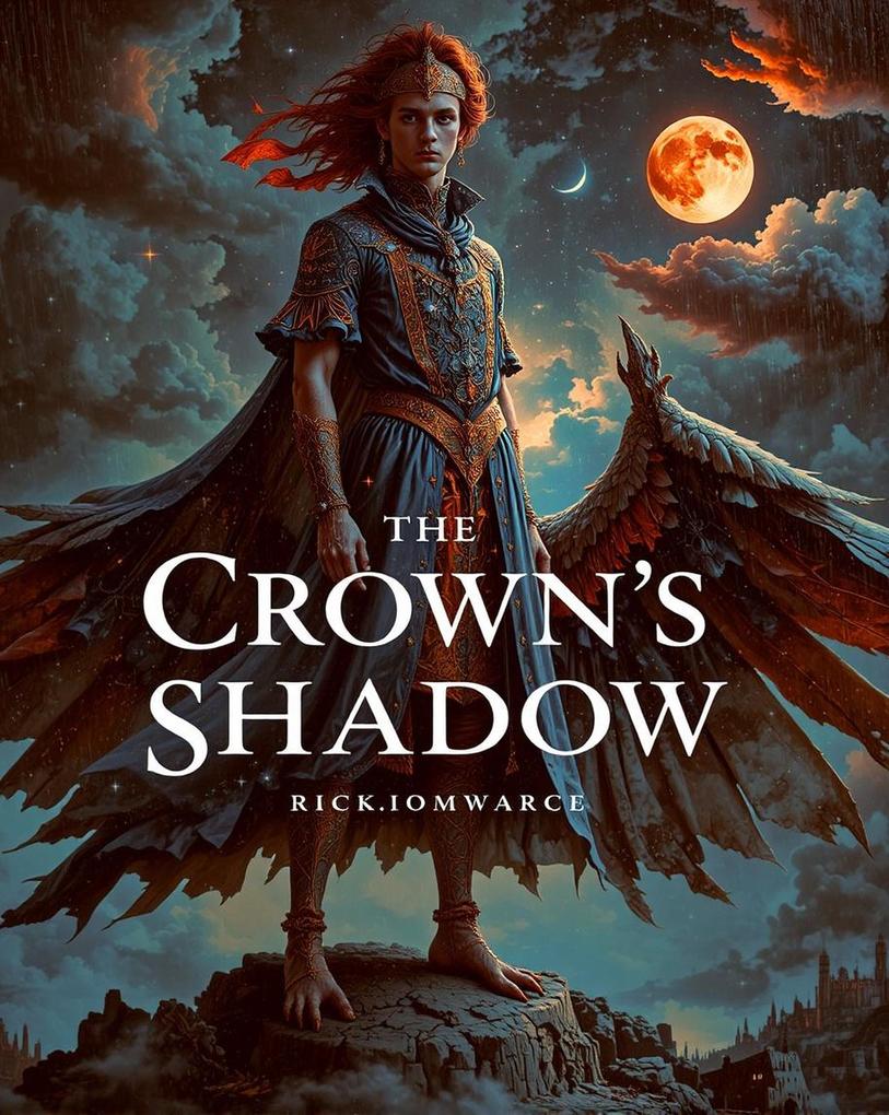 The Crown's Shadow