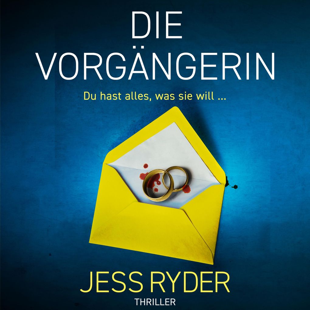 Die Vorgängerin