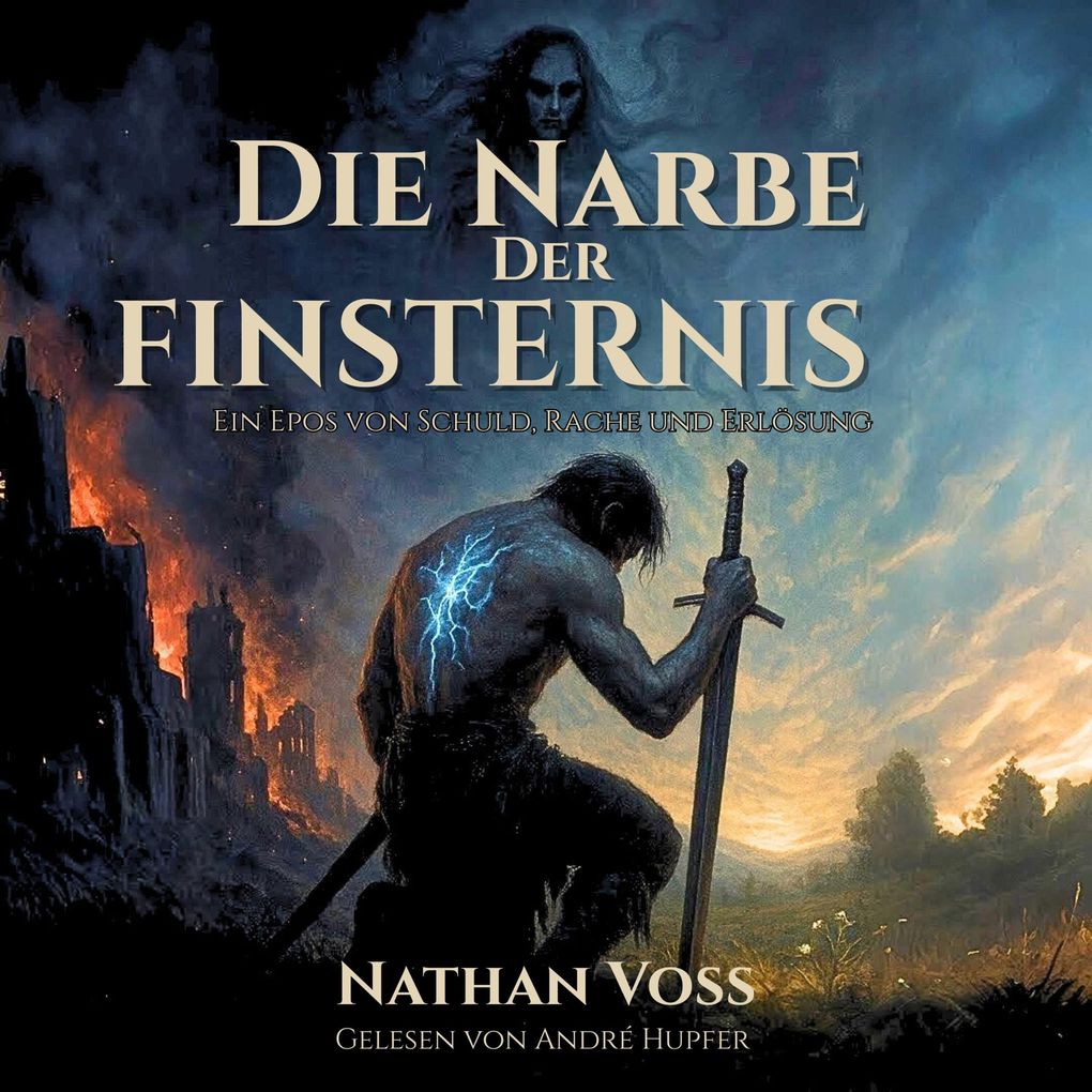 Die Narbe der Finsternis