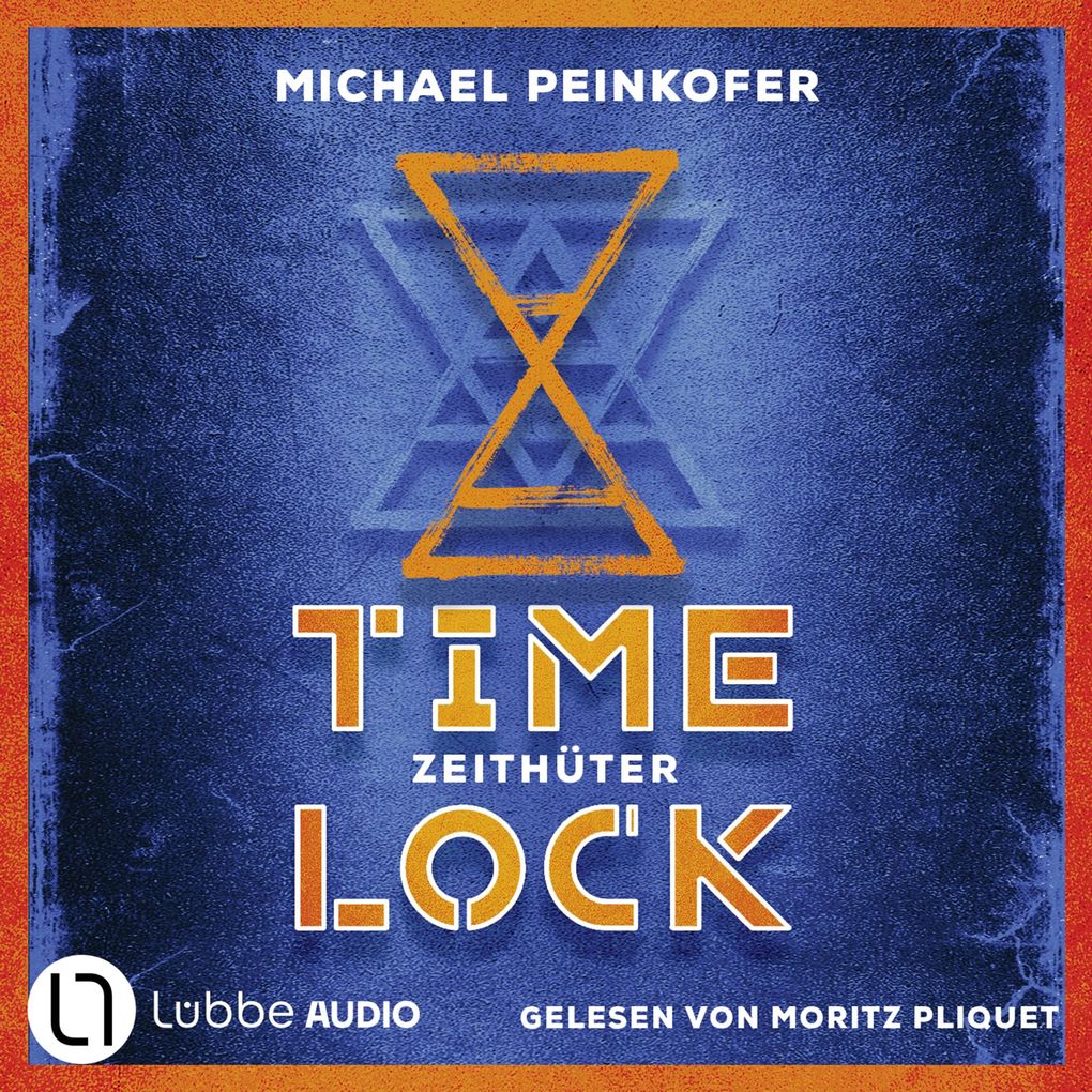 Zeithüter - Timelock Teil 2
