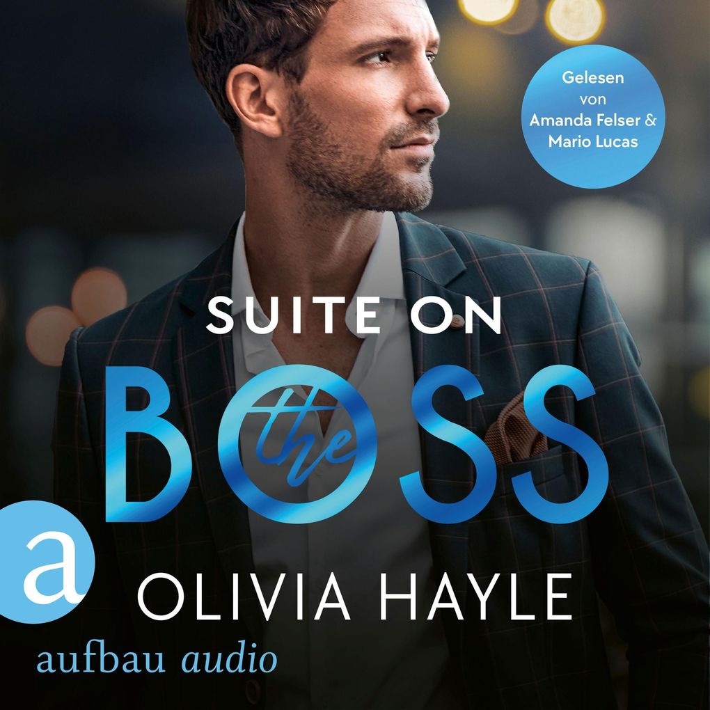 Suite on the Boss