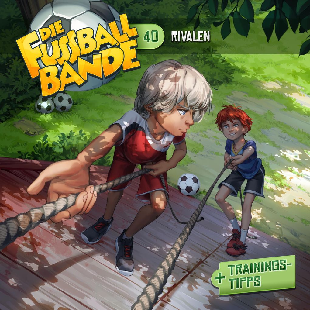 Rivalen